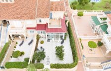 Bungalow - Revente - Orihuela Costa - VA-85720