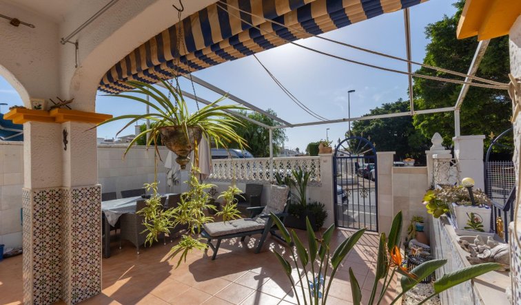 Bungalow - Revente - Torrevieja - Carrefour