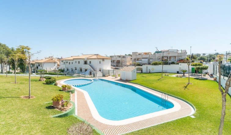 Bungalow - Revente - Torrevieja - Los balcones