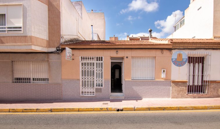 Bungalow - Revente - Torrevieja - Torrevieja