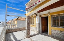 Bungalow - Revente - Torrevieja - VA-93454