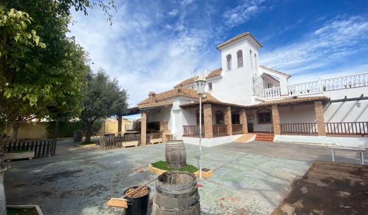 Business Premise - Reventa - Orihuela Costa - La Zenia