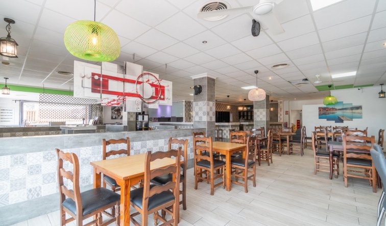 Business -  - San Fulgencio - La Marina