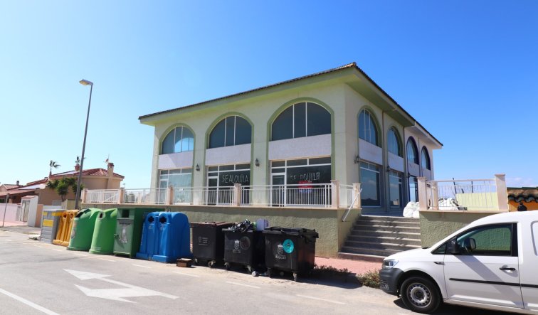 Comercial - Reventa - Benimar - Benimar II