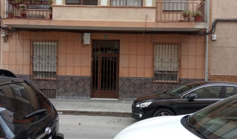 Comercial - Reventa - Cieza - Cieza