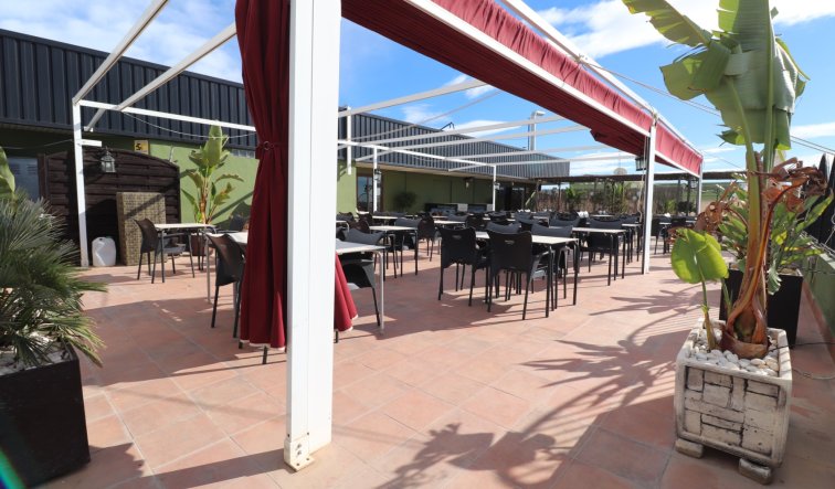 Comercial - Reventa - Ciudad Quesada - Ciudad Quesada - Town