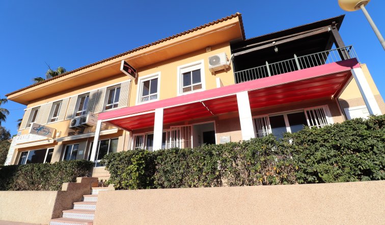 Comercial - Reventa - Ciudad Quesada - La Marquesa