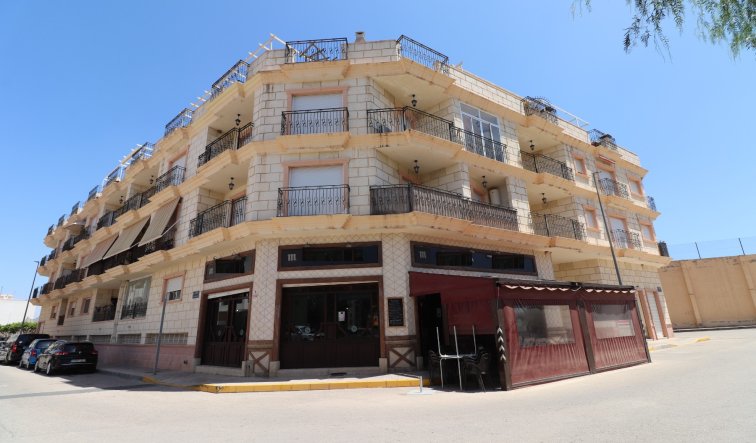 Comercial - Reventa - Formentera del Segura - Formentera - Village