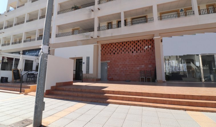 Comercial - Reventa - Los Montesinos - Laguna Green