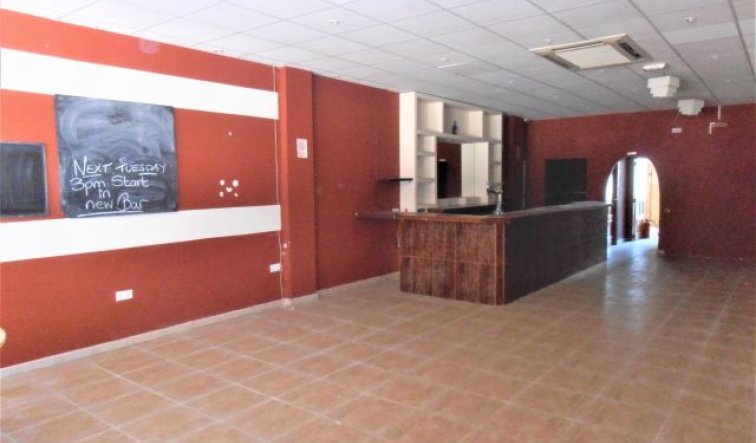 Comercial - Reventa - Orihuela Costa - Orihuela Costa