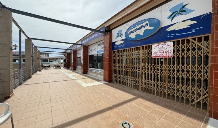 Comercial - Reventa - Orihuela Costa - Orihuela Costa