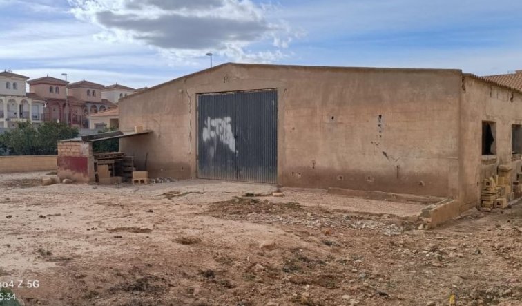 Comercial - Reventa - Torre Pacheco - Torre Pacheco