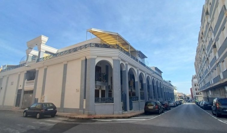 Comercial - Reventa - Torrevieja - torrevieja