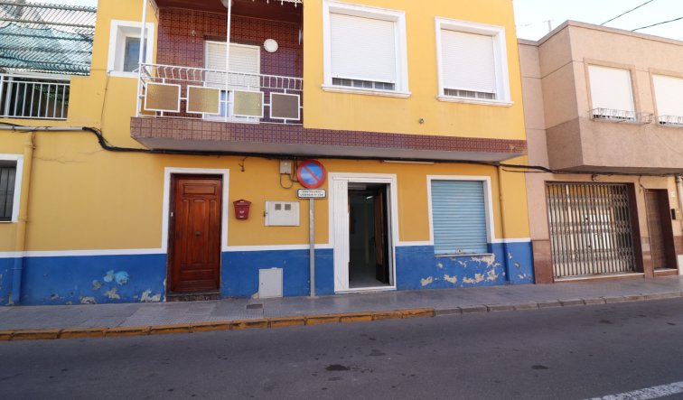 Commercial - Revente - Benijofar - Benijofar - Village