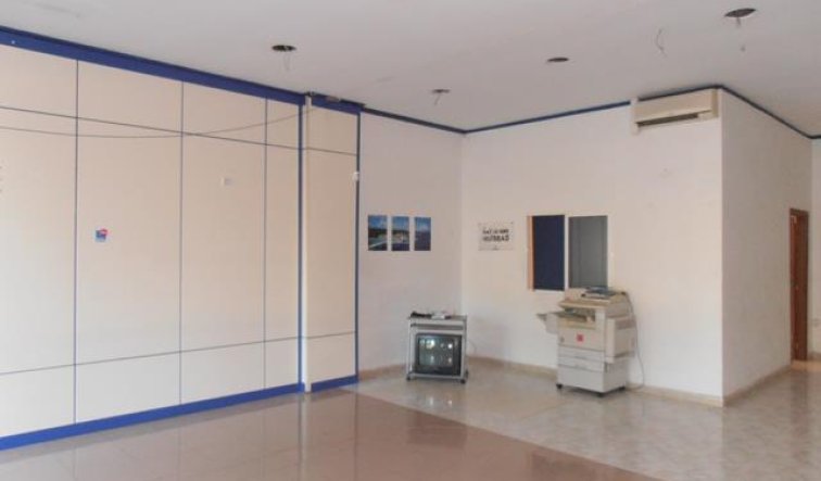 Commercial - Revente - Torrevieja - torrevieja
