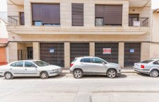 Commercial Unit - Obra nueva - Almoradí - VA-19651