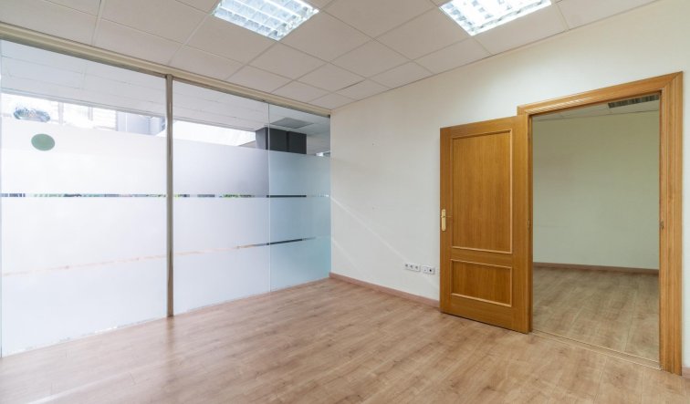 Commercial Unit -  - Orihuela Costa - Playa Flamenca