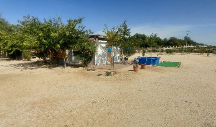 Country house - Resale - La Romana - La Romana