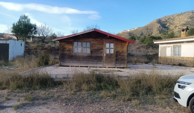 Country house - Resale - La Romana - La Romana