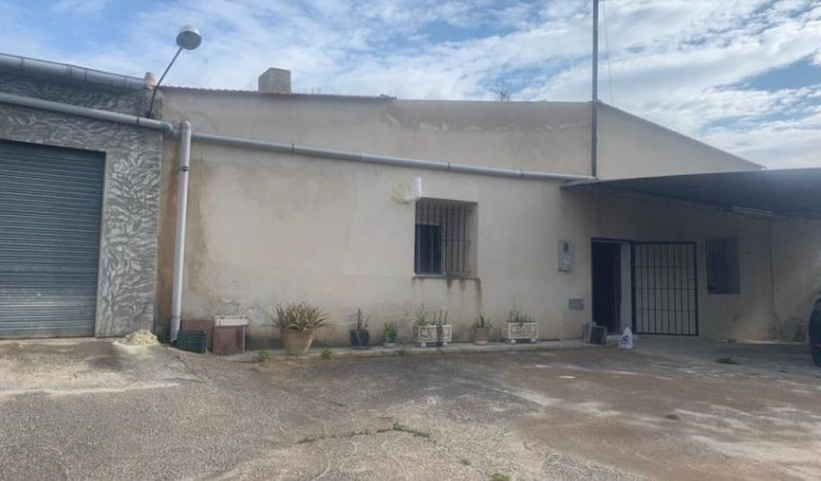 Country house - Resale - Macisvenda - Macisvenda