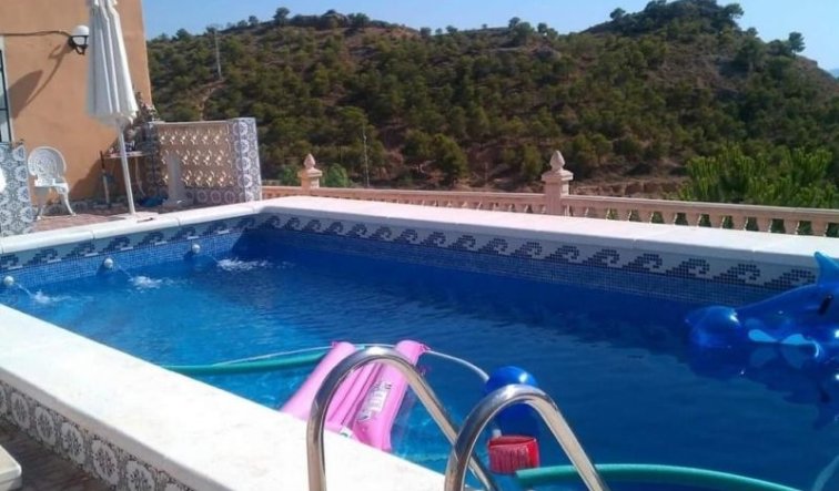 Country house - Reventa - Crevillente - Crevillente