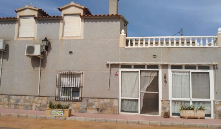Country house - Reventa - Hondón de las Nieves - Hondón de las Nieves