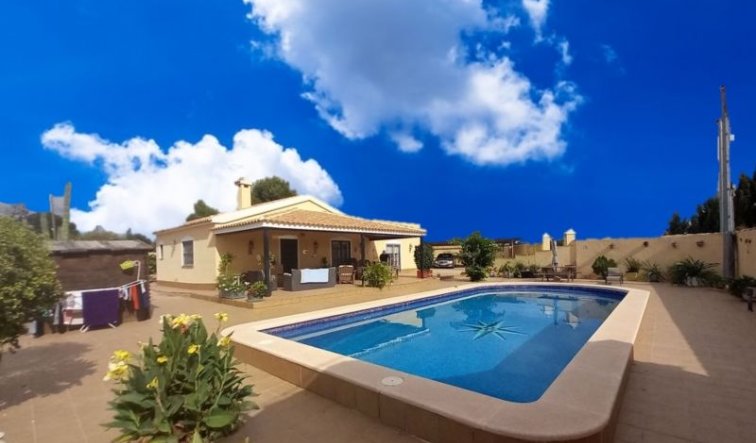 Country house - Reventa - San Javier - San Javier