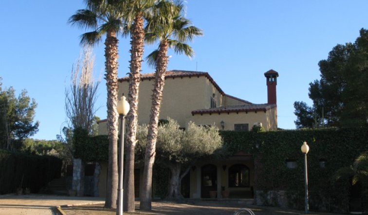 Country house - Revente - Elda - Elda