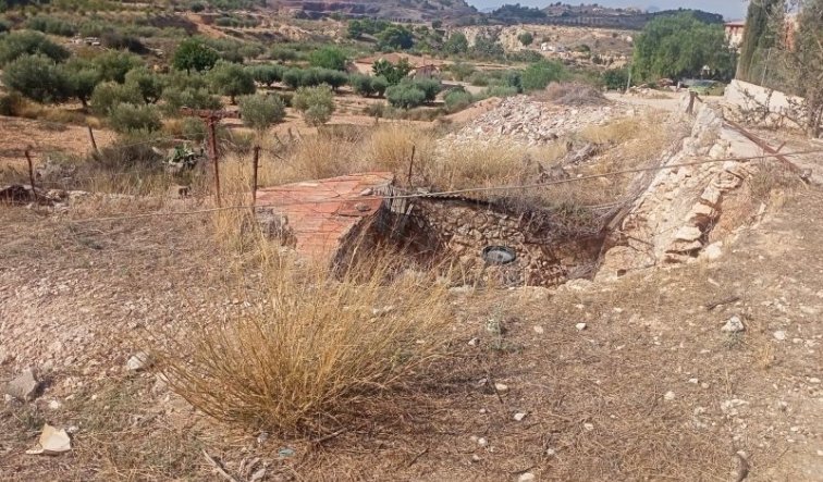 Country house - Revente - Murcia - Murcia