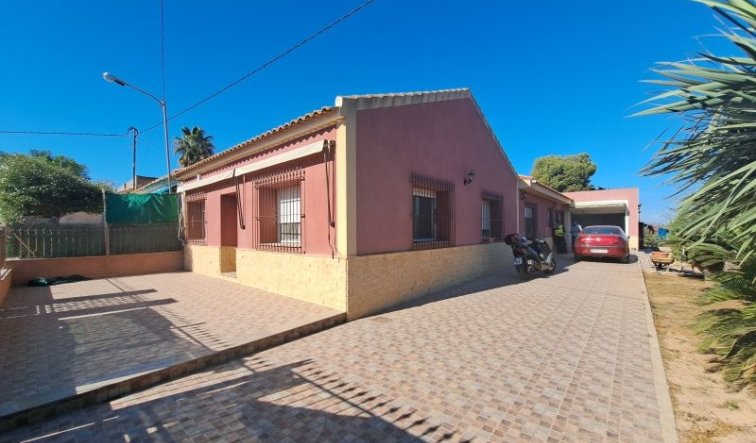 Country house - Revente - Torre Pacheco - Torre Pacheco