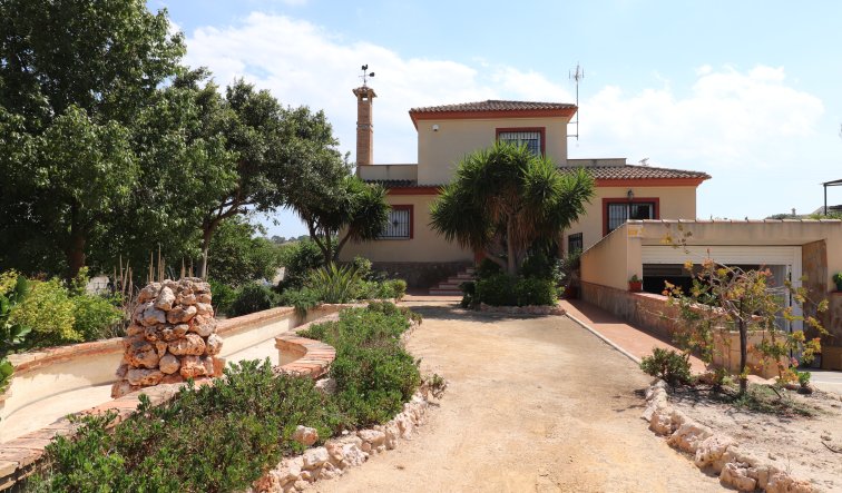 Country Property - Reventa - Algorfa - Algorfa - Country