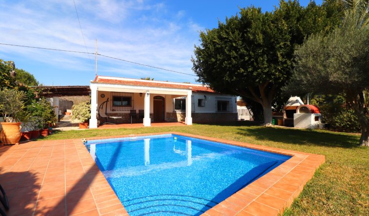 Country Property - Reventa - Benijofar - Benijofar - Village