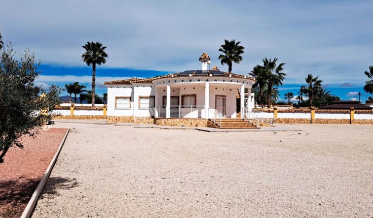 Country Property - Reventa - Catral - Catral - Country