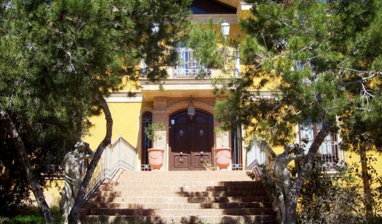 Country Property - Reventa - Ciudad Quesada - Lo Pepin