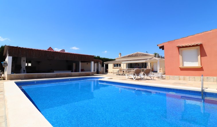 Country Property - Reventa - Heredades - Heredades - Country