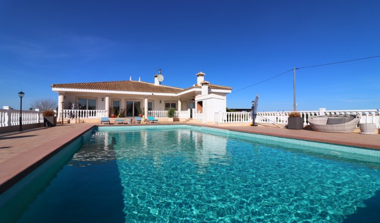 Country Property - Reventa - Rojales - Rojales - Country