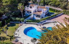 detached house - Reventa - Orihuela Costa - VA-55805