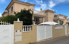 detached house - Revente - Orihuela Costa - VA-43332