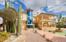 detached house - Revente - Orihuela - VA-94816