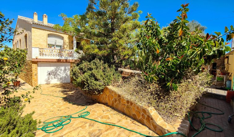 Detached - Reventa - Torrevieja - Torrevieja