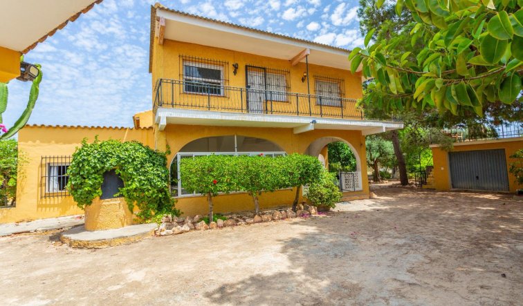 Detached - Revente - Los Montesinos - Los Montesinos