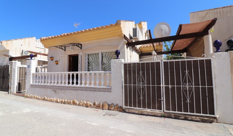 Detached Villa - Resale - Ciudad Quesada - Ciudad Quesada - Town