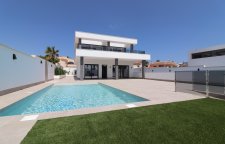 Detached Villa - Resale - Ciudad Quesada - VA-36443