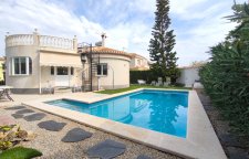 Detached Villa - Resale - Orihuela Costa - VA-39666