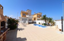 Detached Villa - Reventa - Algorfa - VA-57157