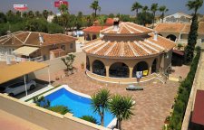 Detached Villa - Reventa - Benijofar - VA-19822