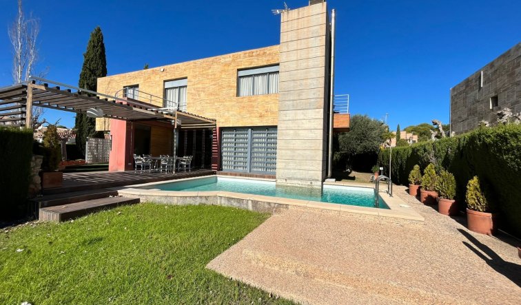 Detached Villa - Reventa - Orihuela Costa - Dehesa de Campoamor