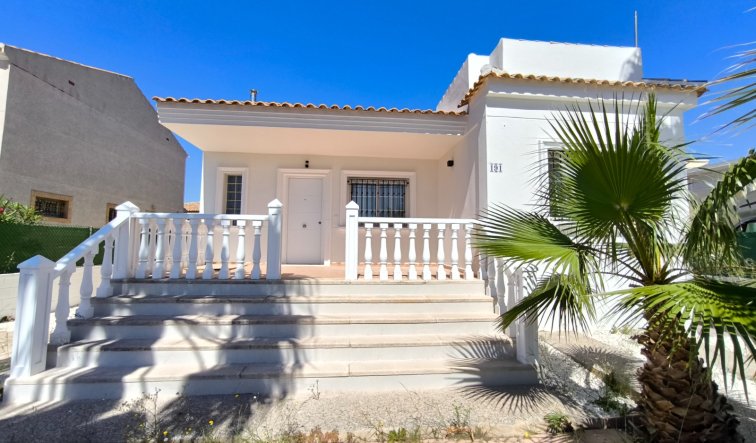 Detached Villa - Reventa - San Fulgencio - San Fulgencio