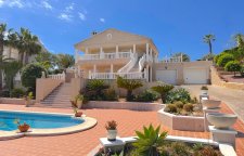 Detached Villa - Revente - Algorfa - VA-27025
