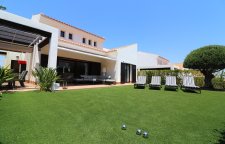 Detached Villa - Revente - Algorfa - VA-66900